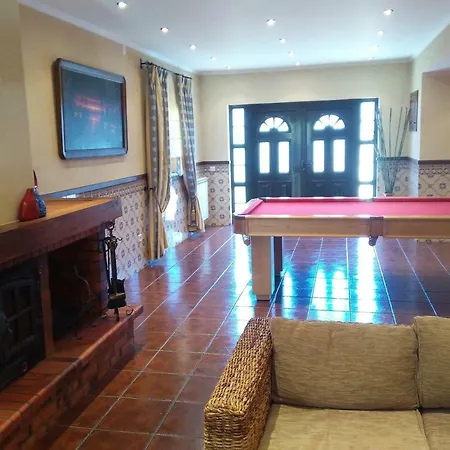 Casa De Barreiros * בראגה