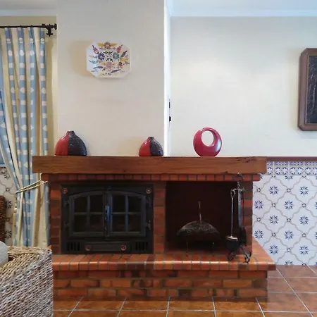 בית נופש Casa De Barreiros בראגה