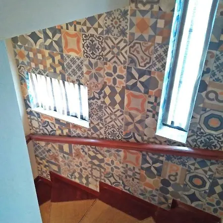 בית נופש Casa De Barreiros