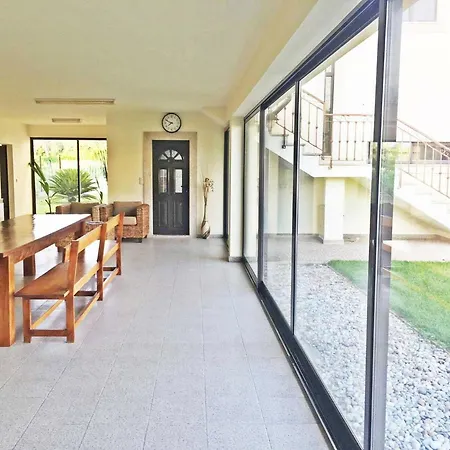 Casa de Férias Casa De Barreiros *