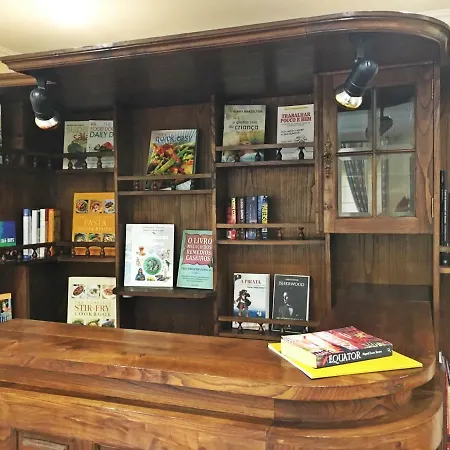 Casa De Barreiros Casa de Férias