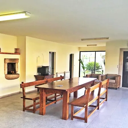 בית נופש Casa De Barreiros בראגה