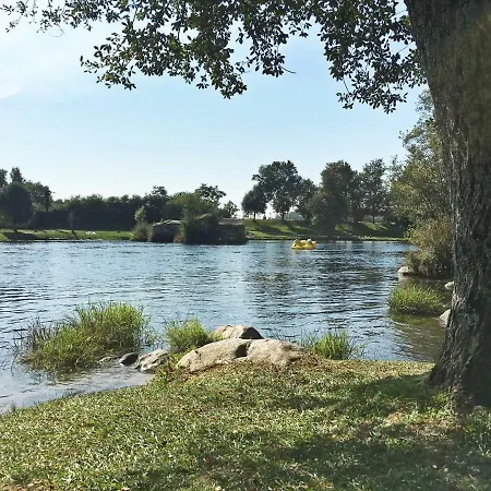 Casa De Barreiros בית נופש