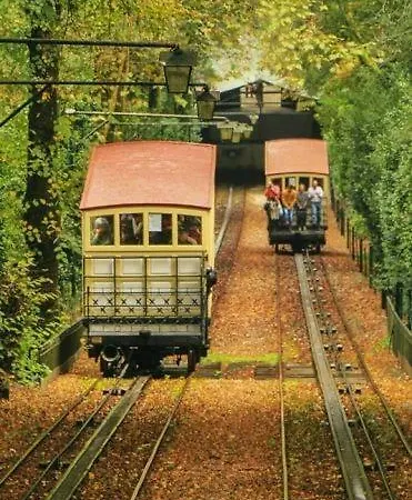 Casa De Barreiros בית נופש