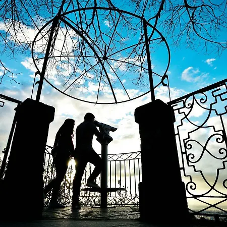 בית נופש Casa De Barreiros *