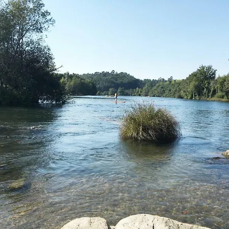 Hébergement de vacances Casa De Barreiros