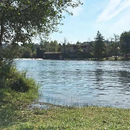 Casa De Barreiros בראגה