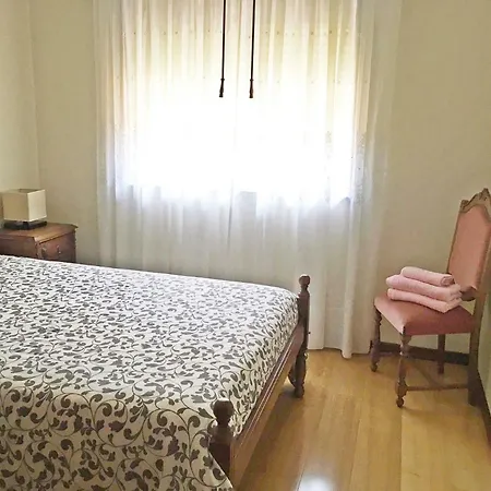 Casa De Barreiros בית נופש *