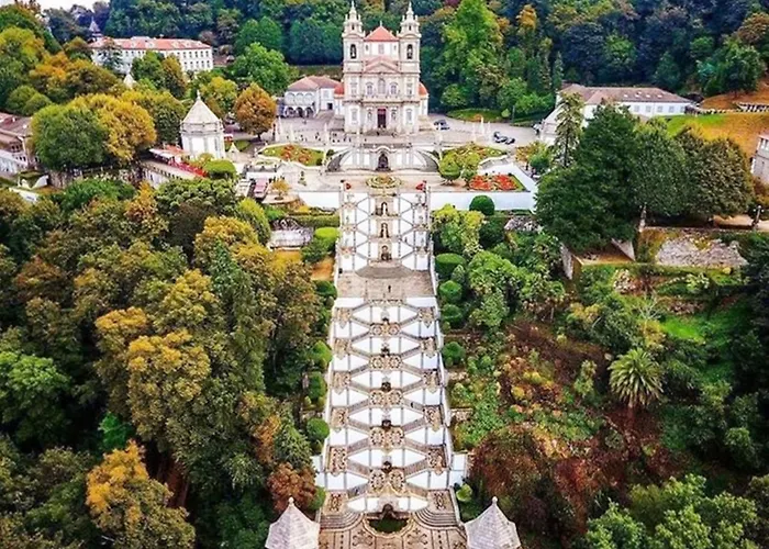 Casa De Barreiros Casa vacanze *