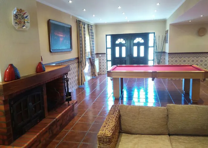 Casa De Barreiros * Braga