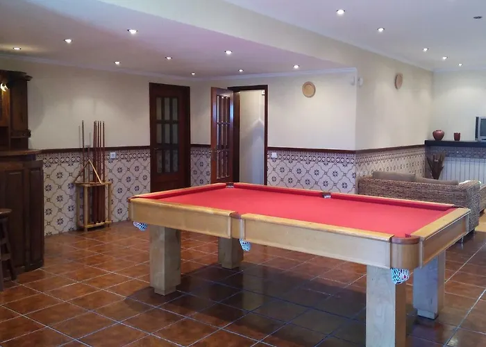 Casa vacanze Casa De Barreiros Braga