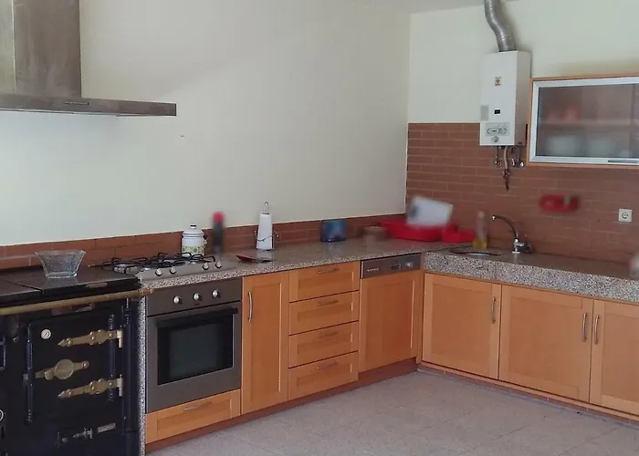 Casa De Barreiros Casa vacanze