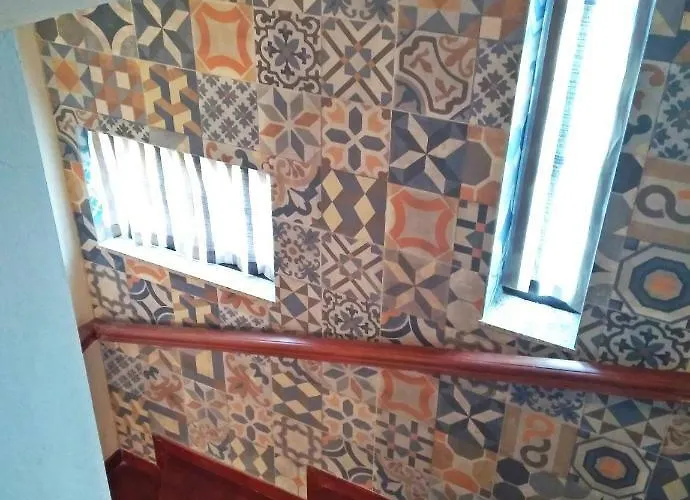 Casa vacanze Casa De Barreiros