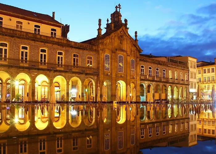 Casa vacanze Casa De Barreiros