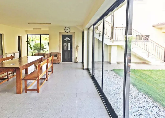 Casa vacanze Casa De Barreiros *