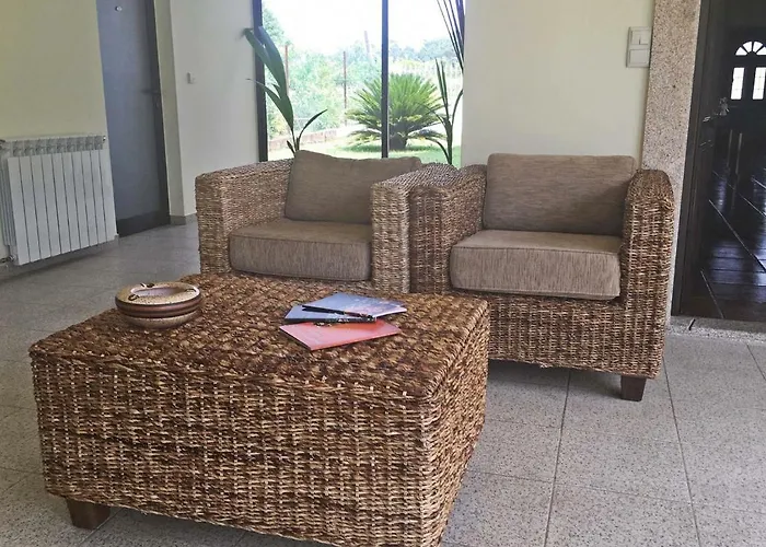 Casa vacanze Casa De Barreiros Braga