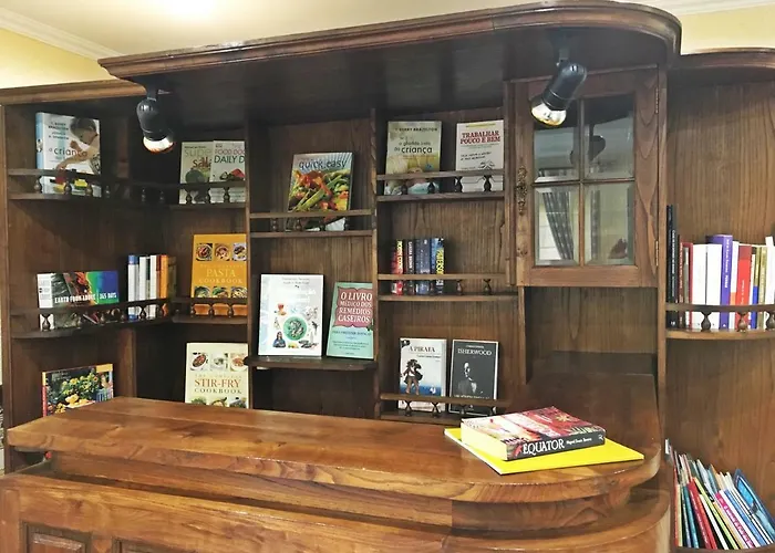 Casa De Barreiros Casa vacanze