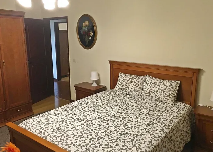 Casa vacanze Casa De Barreiros