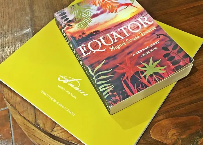 Casa vacanze Casa De Barreiros *