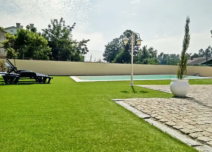 Casa vacanze Casa De Barreiros