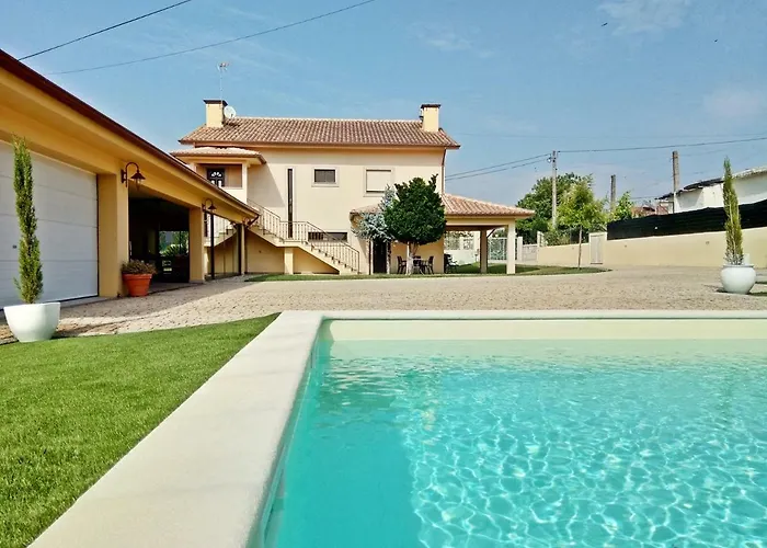 Casa vacanze Casa De Barreiros *