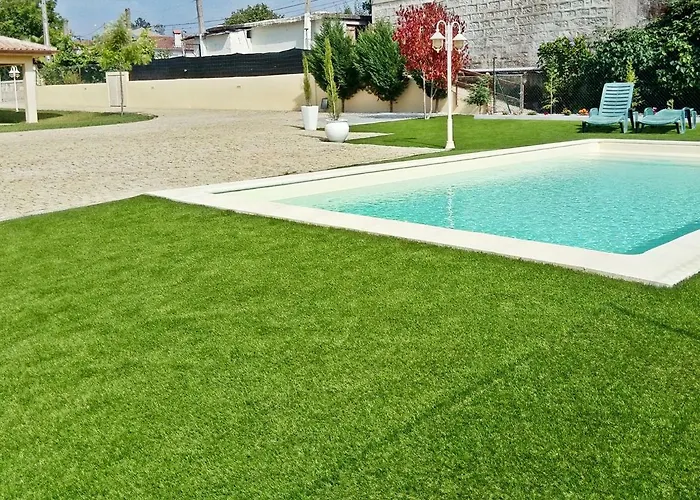 Casa vacanze Casa De Barreiros *