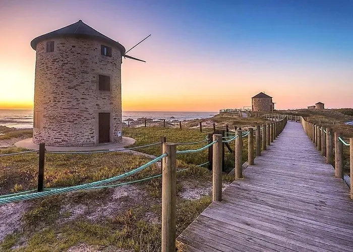 Casa vacanze Casa De Barreiros