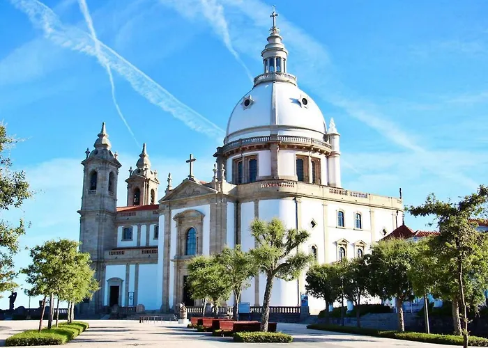Casa De Barreiros Casa vacanze Braga