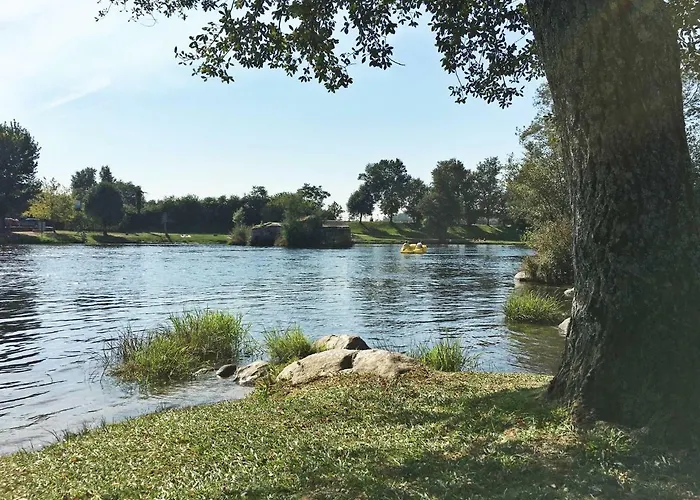 Casa De Barreiros Casa vacanze