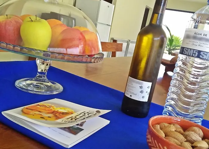 Casa vacanze Casa De Barreiros *