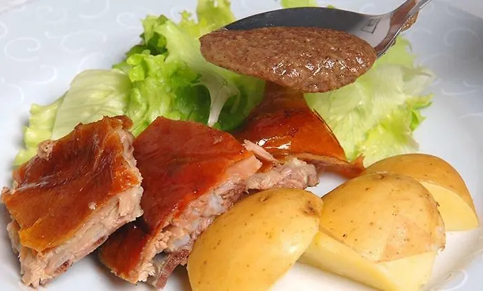 Casa vacanze Casa De Barreiros *