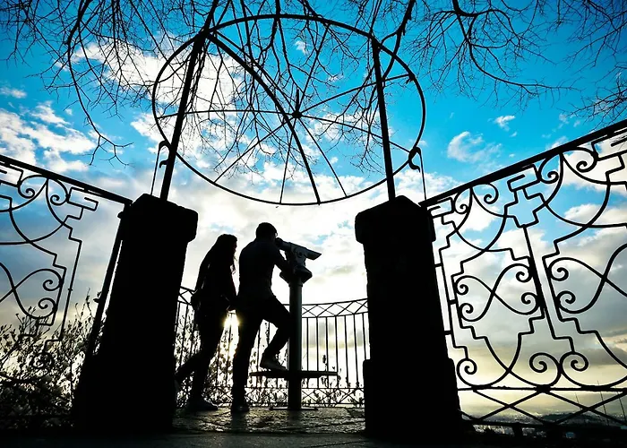 Casa vacanze Casa De Barreiros *