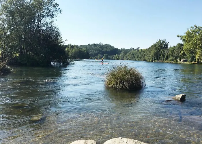 Casa vacanze Casa De Barreiros