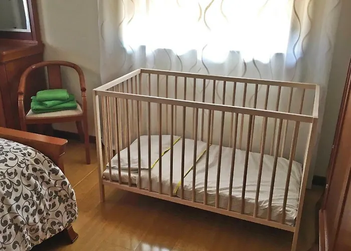 Casa De Barreiros Casa vacanze *