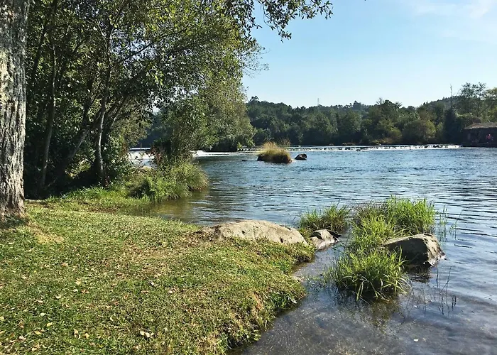 Casa De Barreiros Casa vacanze