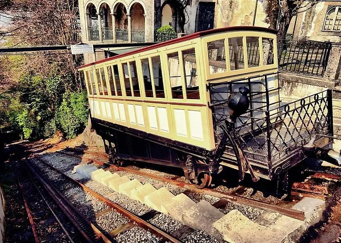 Casa vacanze Casa De Barreiros Braga