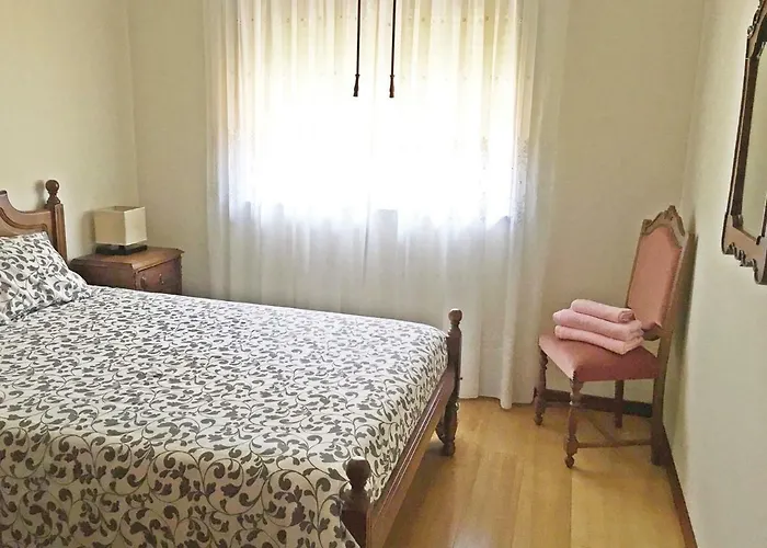 Casa De Barreiros Casa vacanze *